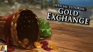 Gold Exchange | Grepolis | Official Tutorial