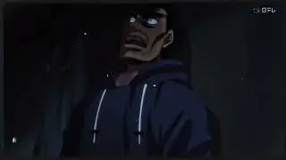Takamura Willpower edit || Hajime no Ippo