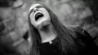 Rev 16:8 - FLAME SALVATION - Swedish #BlackMetal