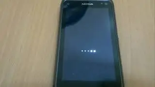 Nokia Belle refresh reloaded!! by xpLoRe