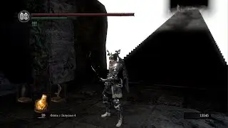 (70) Гвин Повелитель Пепла - DARK SOULS: REMASTERED
