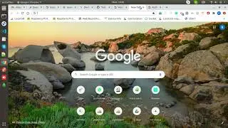 Deploy Spinnaker and Connect to the UI - Part 1