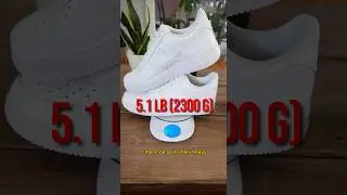 5 Things You NEED To Know Before Buying Air Force 1