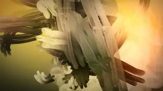 After Effects Particular Digital Painting Test 01