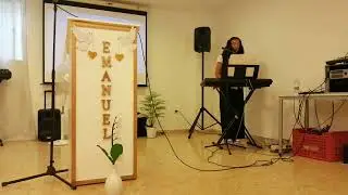 Alabanza en Gandia 09 2023