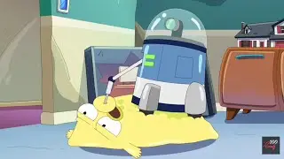 Robo JK7 #solaropposites
