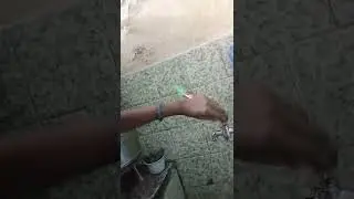 happy Holi prank on my drothar