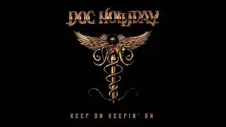 Dead mans road
