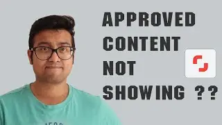 Shutterstock portfolio not displaying my approved photos and videos!!!!!