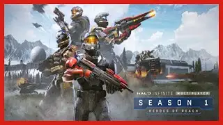 HALO INFINITE - GAMEPLAY / REVIEW - FREE STEAM GAME 🤑
