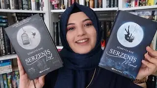 SERZENİŞ Leyl - Mecruh, Sümeyye Koç | Kitap Yorumu