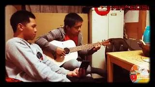 Adik Malinglingan [Mark Mendoza] Perform By; Clark Dave Ft. Jerico😎