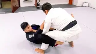 My Live Roll With Gabriel Sousa