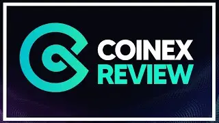 COINEX | The Global Cryptocurrency ExchangeMaking Crypto Trading Easier🔥🎁