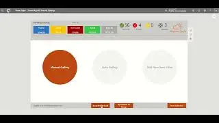 How to Enable Disable Buttons in a Canvas Power App based on Logged in User