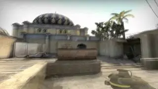 CS:GO!Когда сработал зажим, но не полностью!