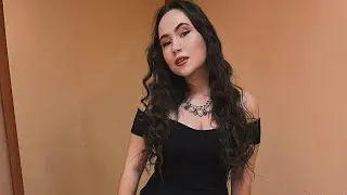 Янна Габбасова 