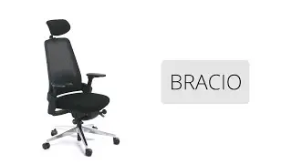 BRACIO - Funktionsvideo