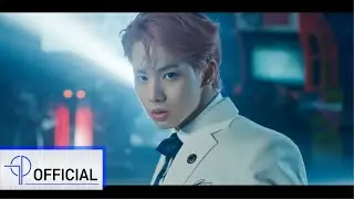 MCND '#MOOD' MV Teaser  Ⅱ