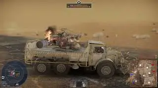 Mad Thunder событие gameplay