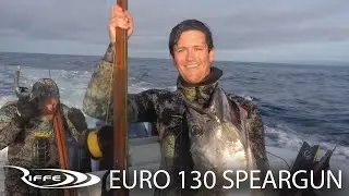 The RIFFE Euro 130