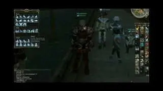 LOAL PVP-PK [TG]