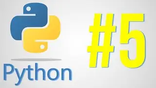 Python#5 (Illegal Variable Names)