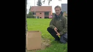 Killinger i papkasse - Mission 1812