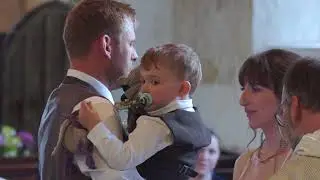 Mr and Mrs Hald - AJB Videography