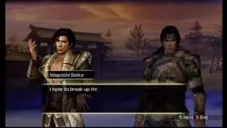 ⋗ Warriors Orochi - Battle of Cheng Du / Shu Chapter 3【HD】