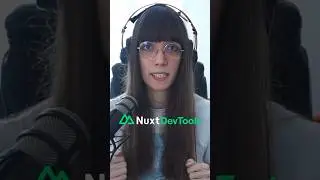 Nuxt DevTools: Supercharge Your Nuxt Experience