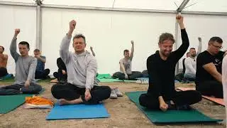 Круг мужчин СОРАТНИКИ. Практики