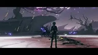 Novo Lançamento Wuthering Waves (lançamento para 2023) -  Concorrente de Genshin Impact