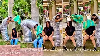EL DUCTO  Y LA BOLSISIMA LEGENDARI4🤣😂⁉️ #viralvideo #video  #funny  #funyvideo  #comédy #youtube
