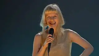 AURORA - Verftet Online Music Festival 2020