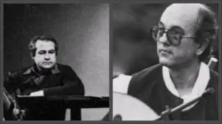 İhsan Özgen ve Mutlu Torun - If My Complaints Could (John Dowland)