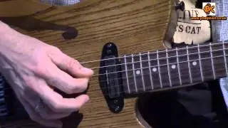Parallel Octaves