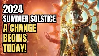 Today! Embrace for a Change. Listen to the mantra that follows!