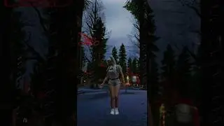 Дымок #SMOTRAshorts #gta5 #Shorts