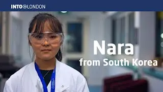 Day in the Life of a Medical Foundation Student | INTO London