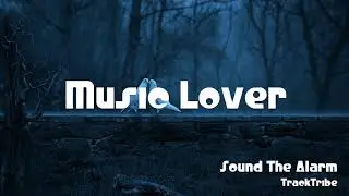 🎵 Sound The Alarm - TrackTribe 🎧 No Copyright Music 🎶 YouTube Audio Library