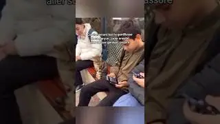 Personne ne s’attendait à ça… 🐾 