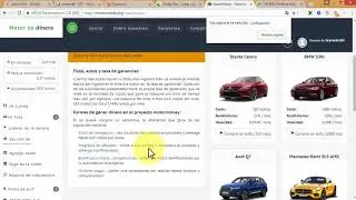 MOTOR MONEY GANAR RUBLOS GRATIS SIN INVERTIR /FEBRERO 2018
