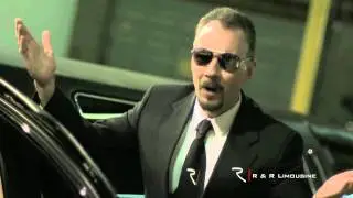 R&R Limousine - Service to the Extreme (TV:30)