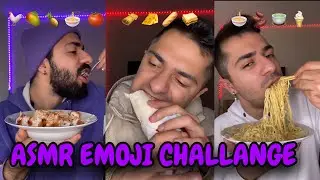 Extreme Crunchy Fried Chicken ASMR 🍗 | No Talking Eating Sounds for Relaxation