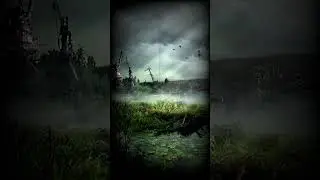 S.T.A.L.K.E.R☢️УЖАС ПОДЗЕМЕЛЬЯ ЛИМАНСКА 14☢️ #stalker_shadow_of_chernobyl #stalkercallofpripyat