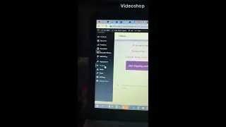Fix “add new plugin” menu not showing up in wordpress