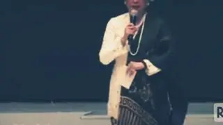 IBU INDONESIA