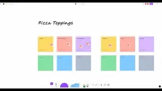 Voting in Figjam