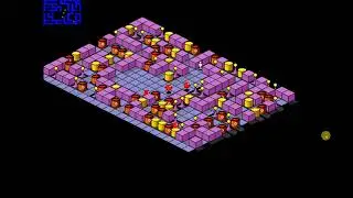 Isometric simply solution